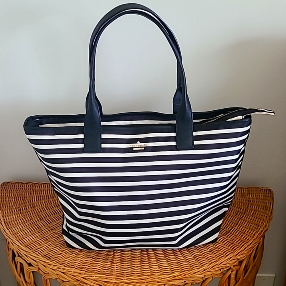 Kate Spade Diaper Bag